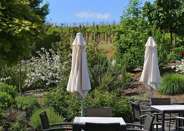 Ernst Clüsserath Weingut&Weinhotelchen